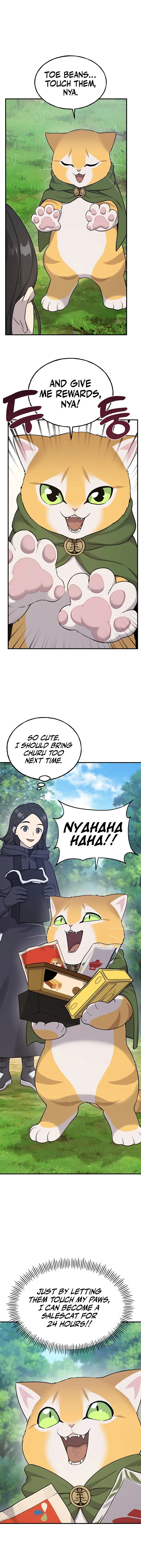 Solo Farming In The Tower - Chapter 18 image 10_optimized